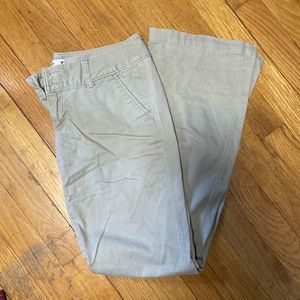 American Eagle Khakis